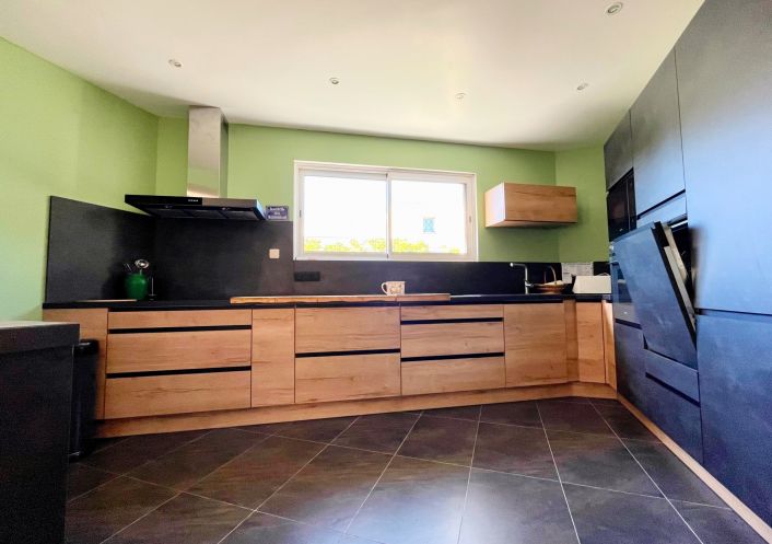 en location saisonnière Villa Sète