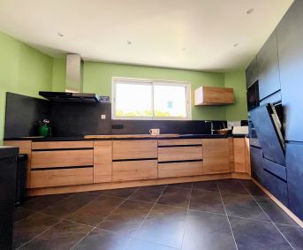 en location saisonnière Villa Sète