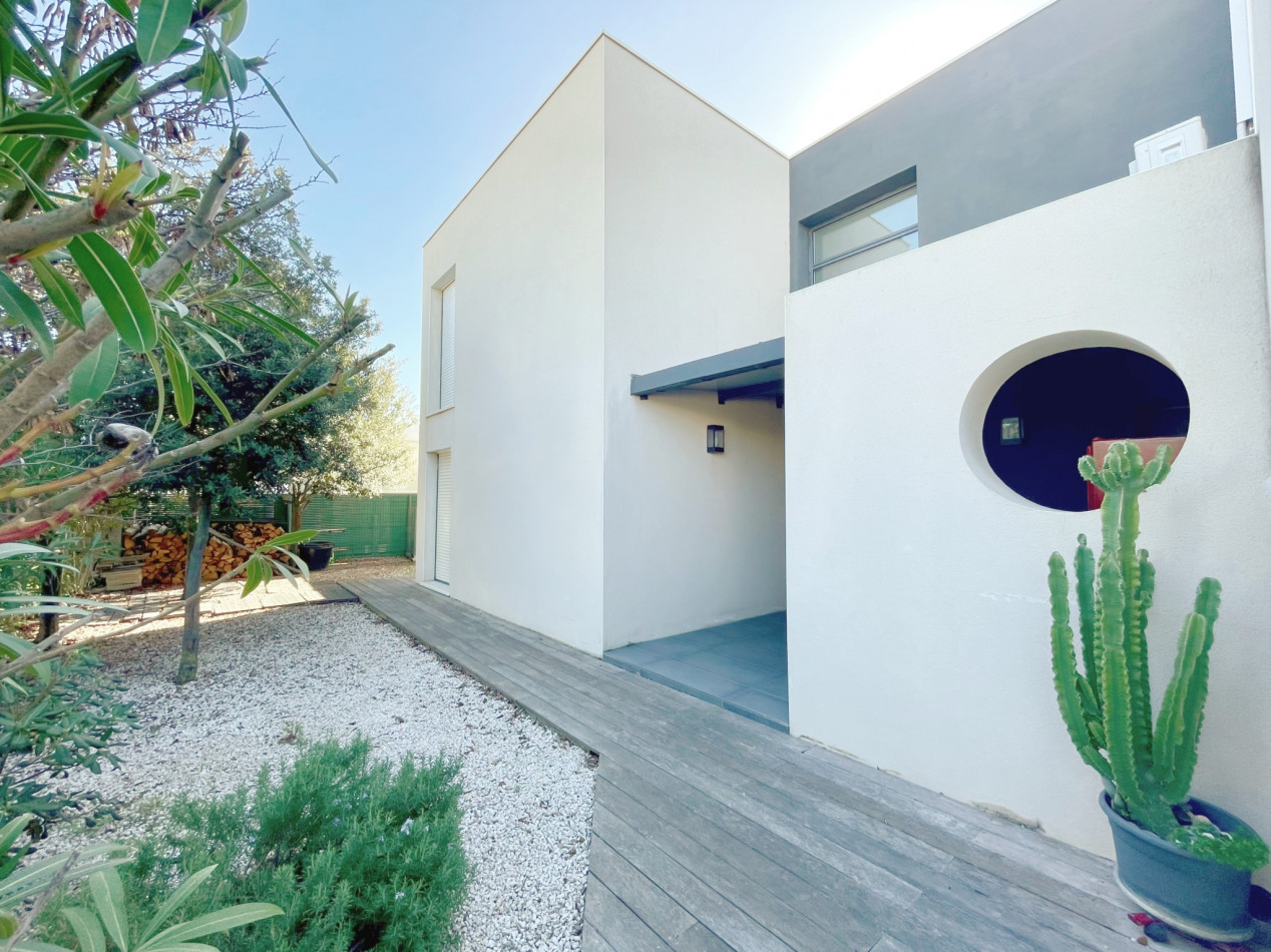 en location saisonnière Villa Sète - Photo 16