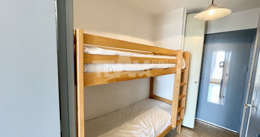 vente Appartement Sete