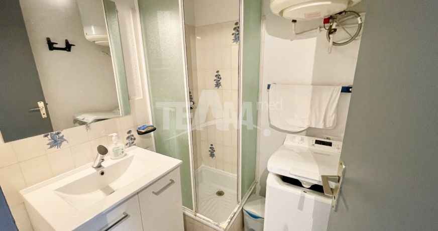 vente Appartement Sete