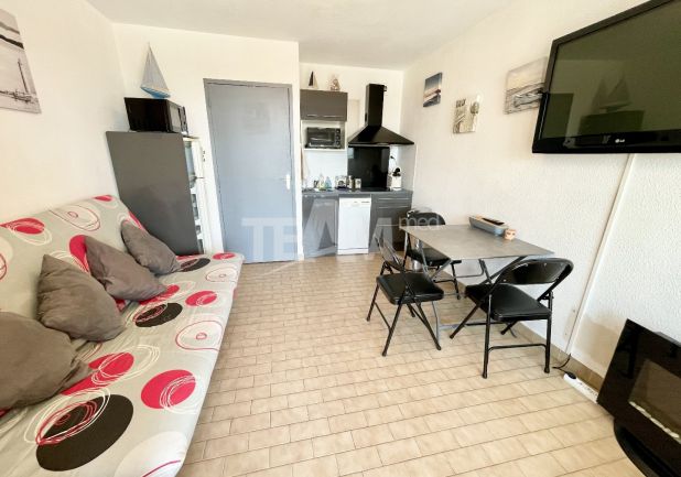 vente Appartement Sete