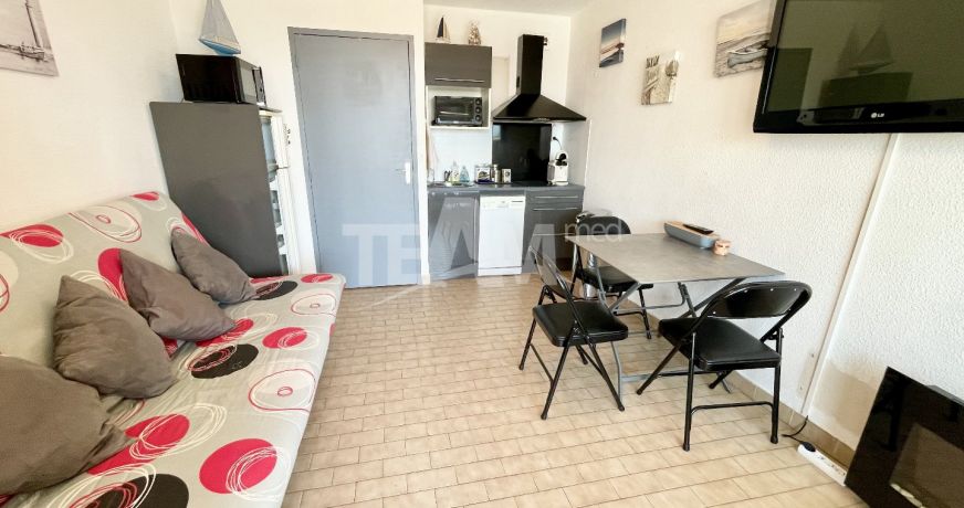 vente Appartement Sete