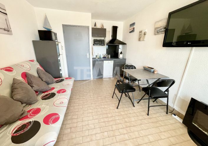 vente Appartement Sete