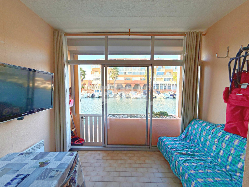 vente Appartement Sete - Photo 3