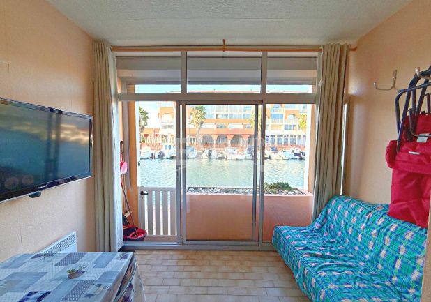 vente Appartement Sete