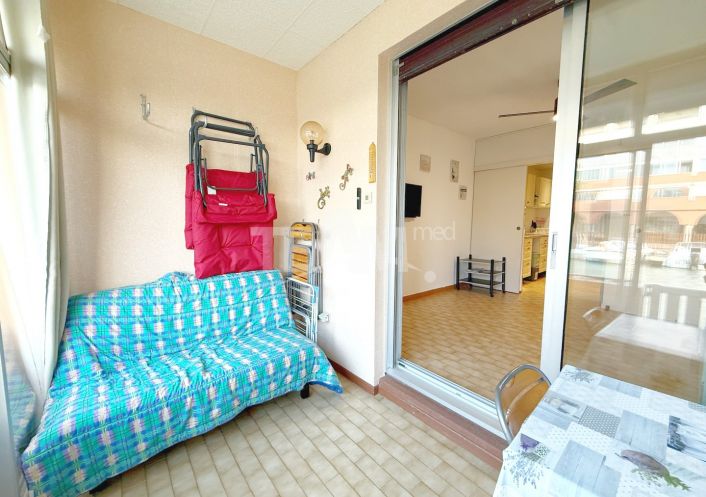 vente Appartement Sete