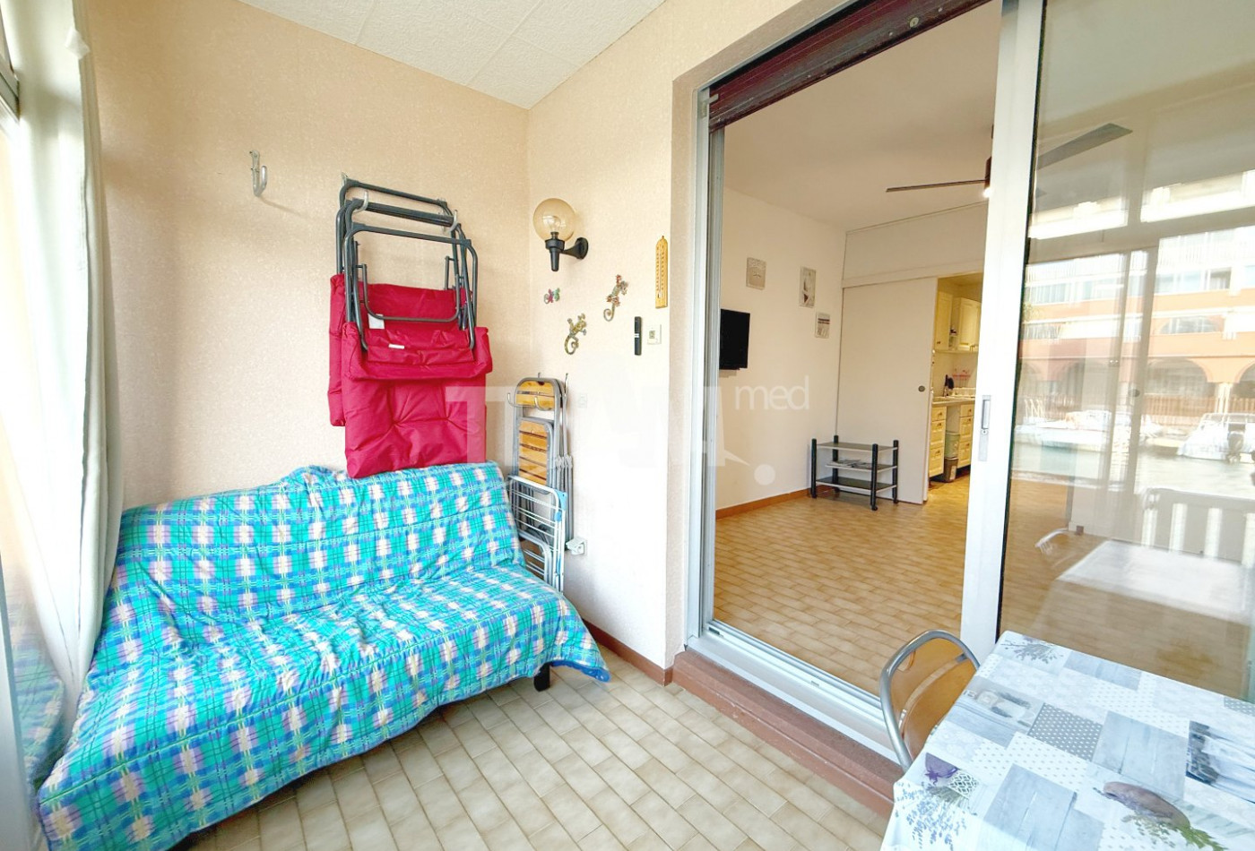 à vendre Appartement Sete - Photo 9