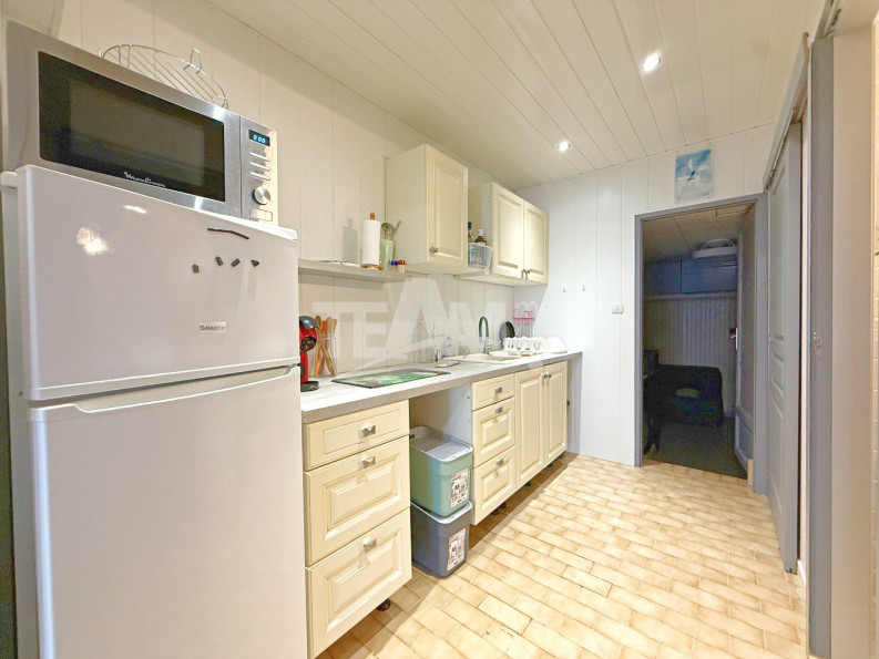 à vendre Appartement Sete - Photo 4