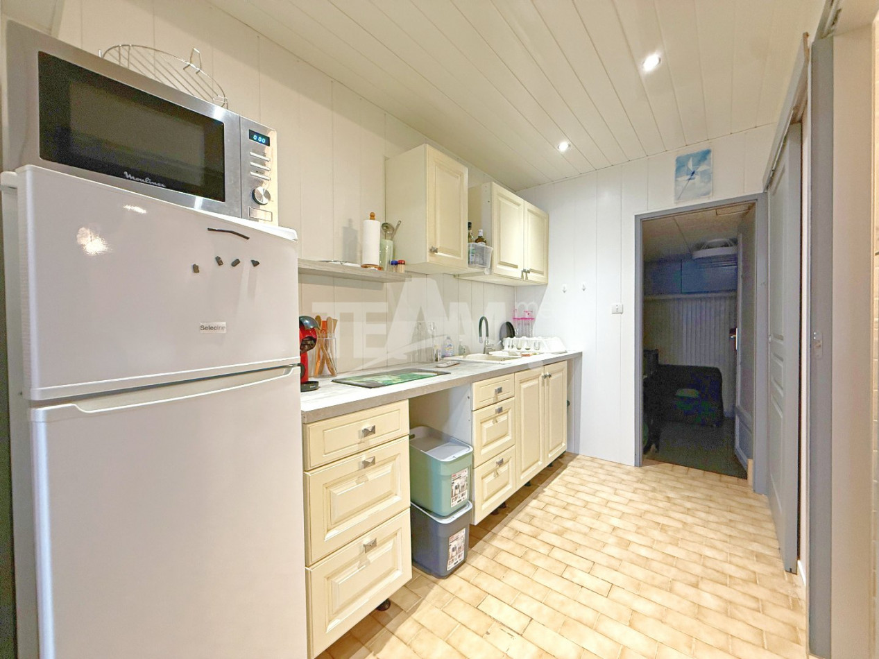 vente Appartement Sete - Photo 4