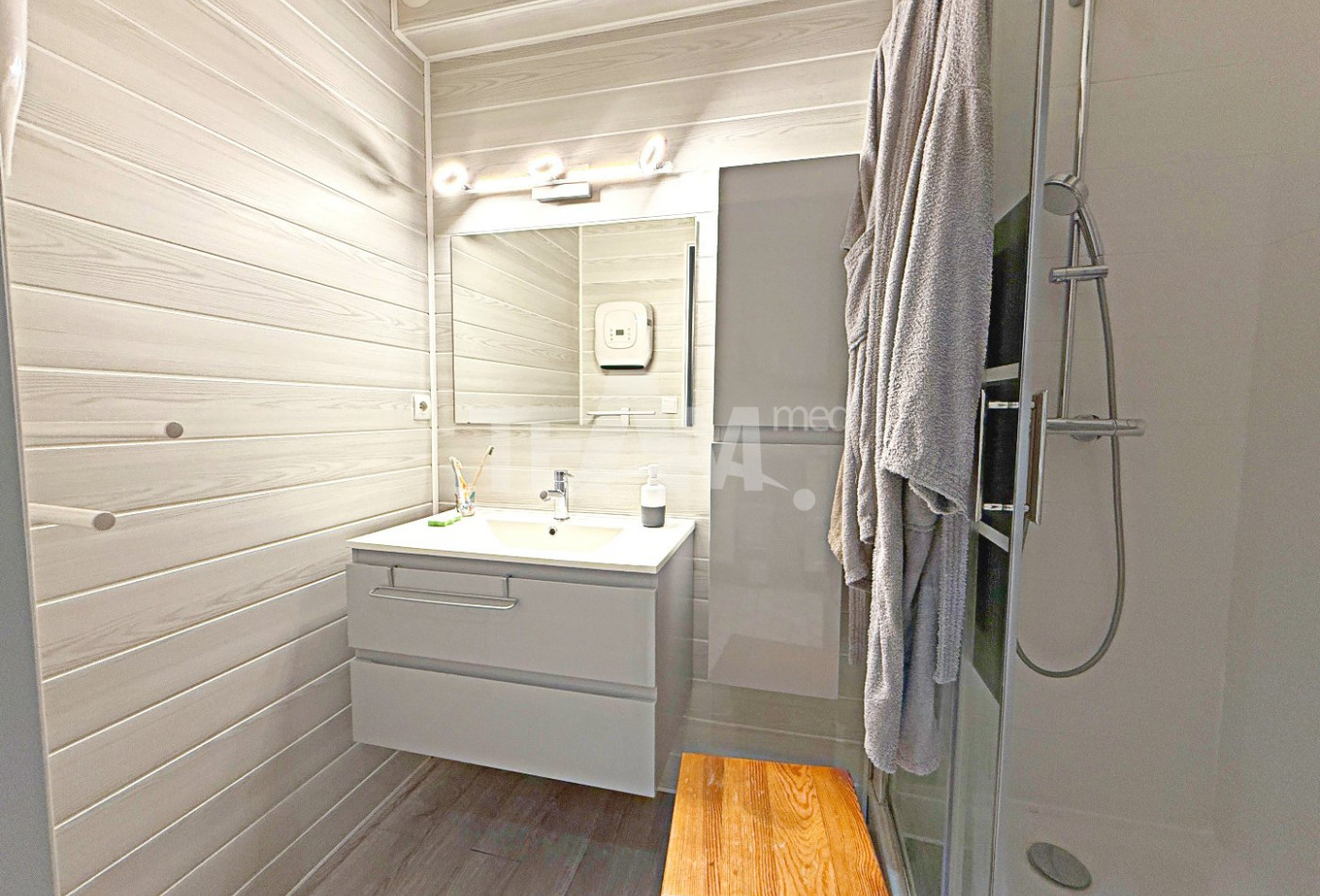 à vendre Appartement Sete - Photo 6