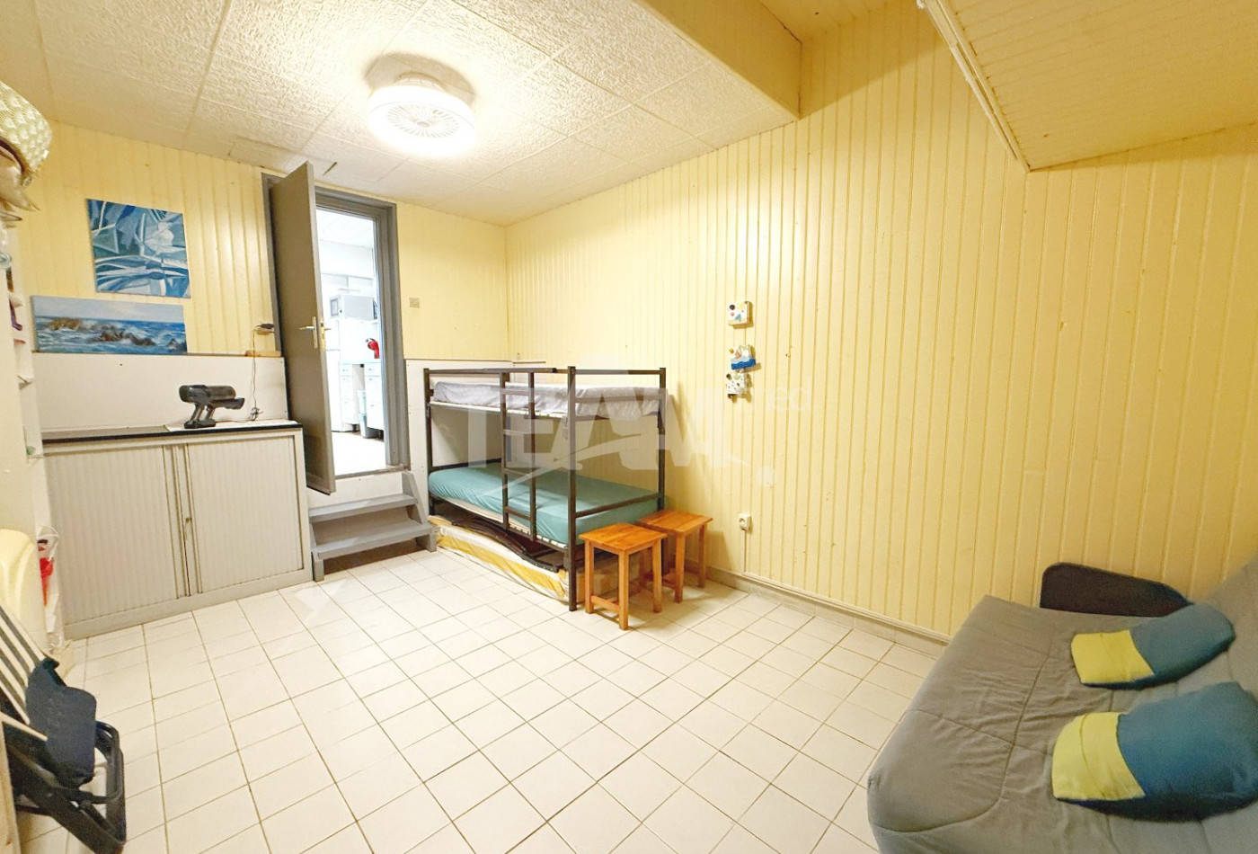 à vendre Appartement Sete - Photo 7