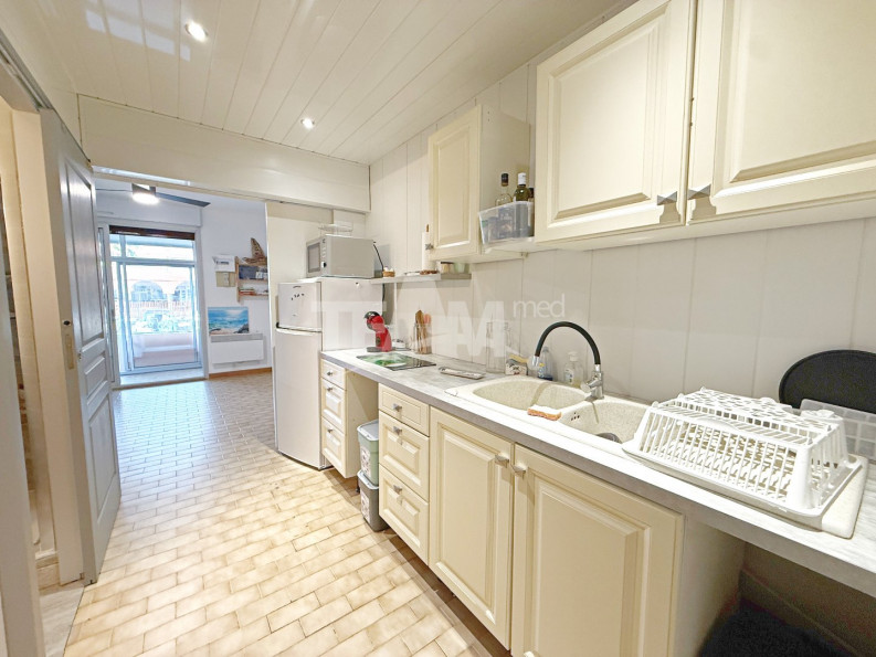 à vendre Appartement Sete - Photo 2