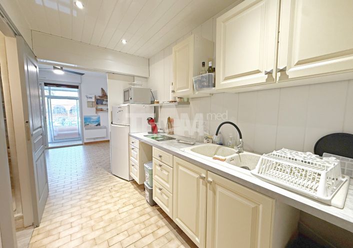 vente Appartement Sete