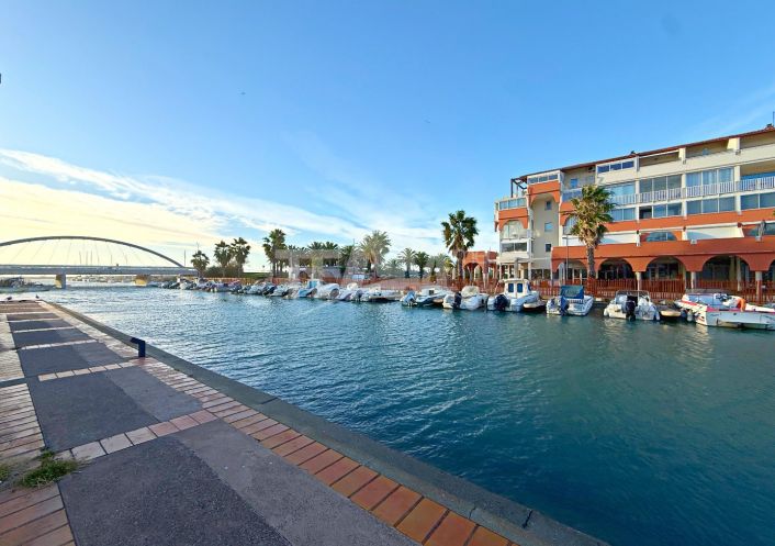 sale Appartement Sete