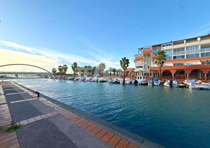 vente Appartement Sete