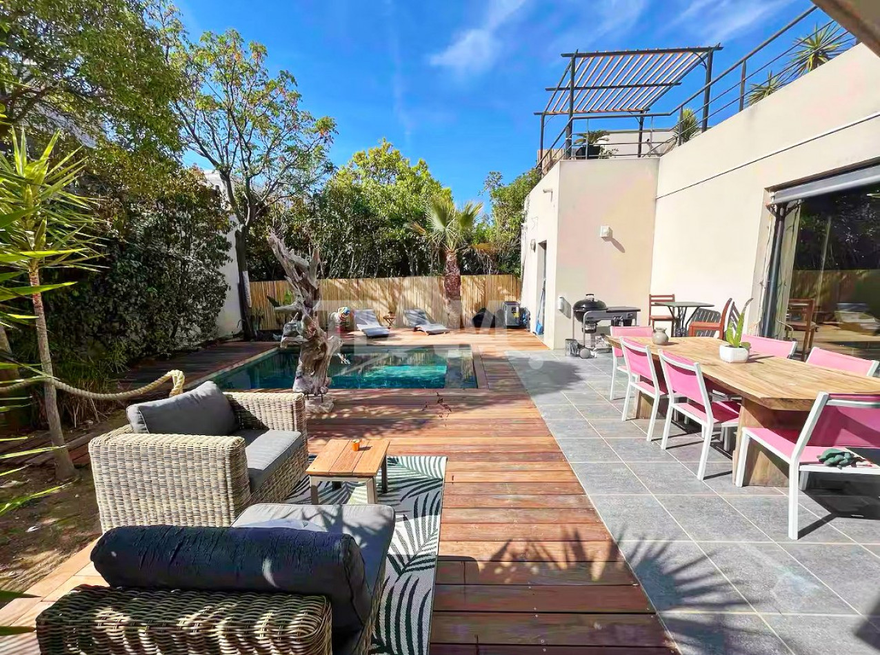 vente Maison Sete - Photo 3