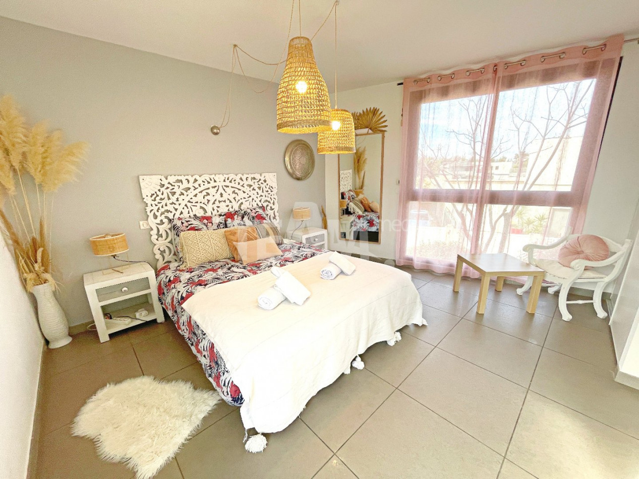 vente Maison Sete - Photo 13