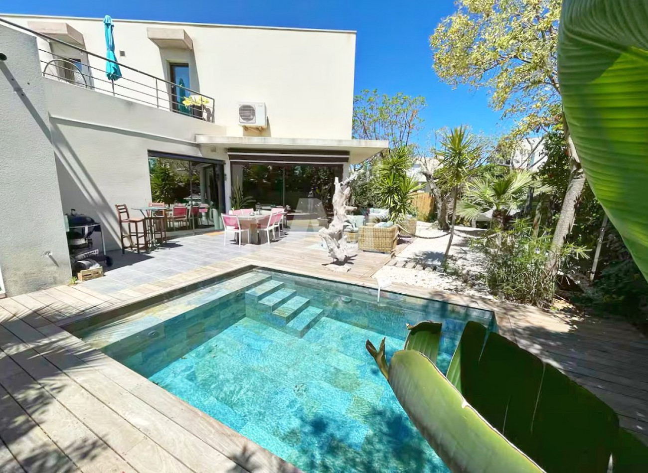 vente Maison Sete - Photo 2