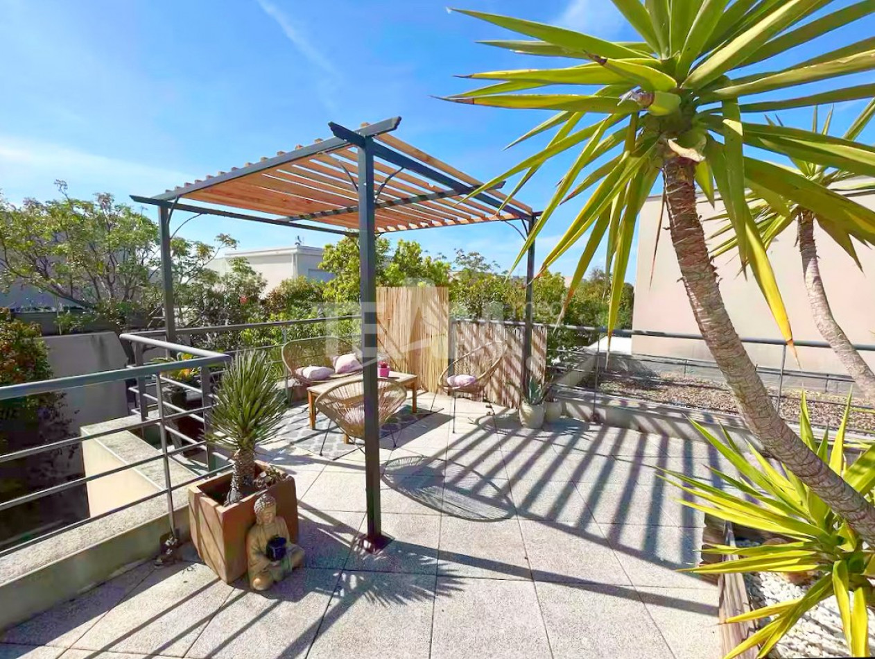 vente Maison Sete - Photo 11