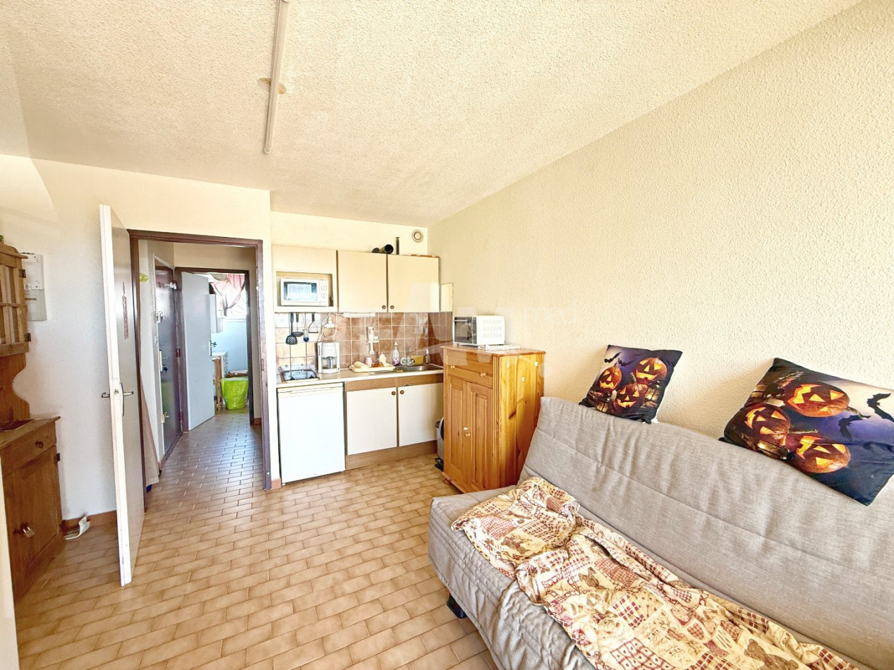 vente Appartement Sete - Photo 5