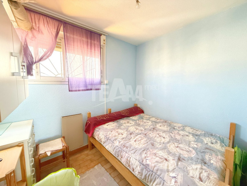 vente Appartement Sete - Photo 8