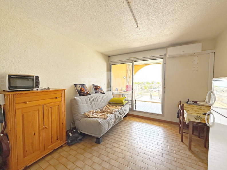 à vendre Appartement Sete - Photo 6