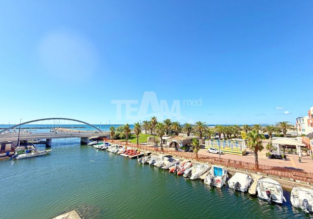 vente Appartement Sete