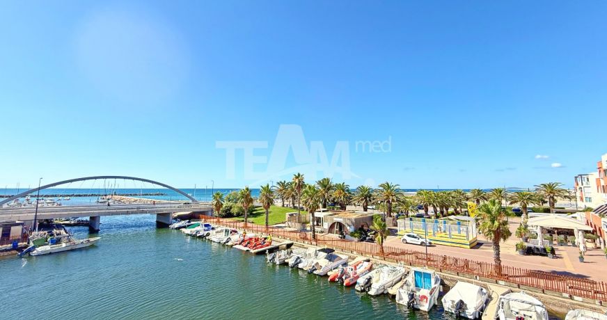 vente Appartement Sete