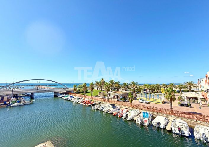 sale Appartement Sete