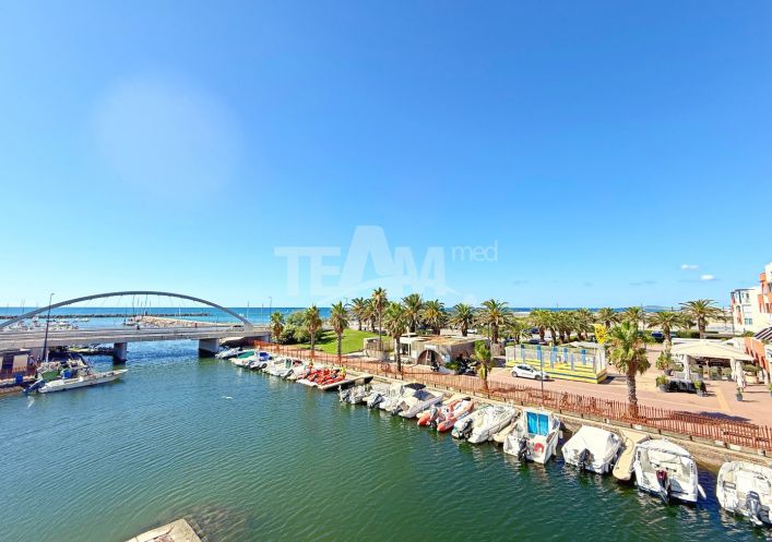 à vendre Appartement Sete
