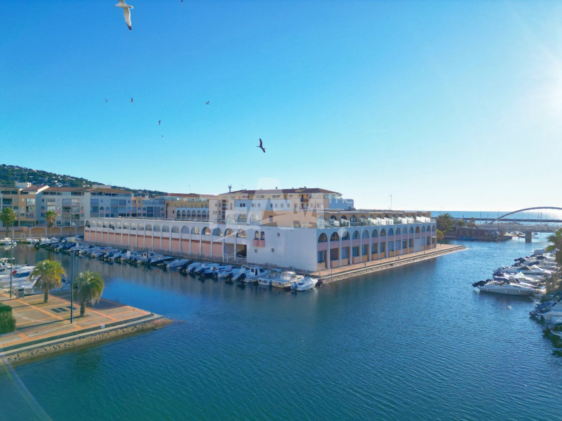 vente Appartement Sete - Photo 10