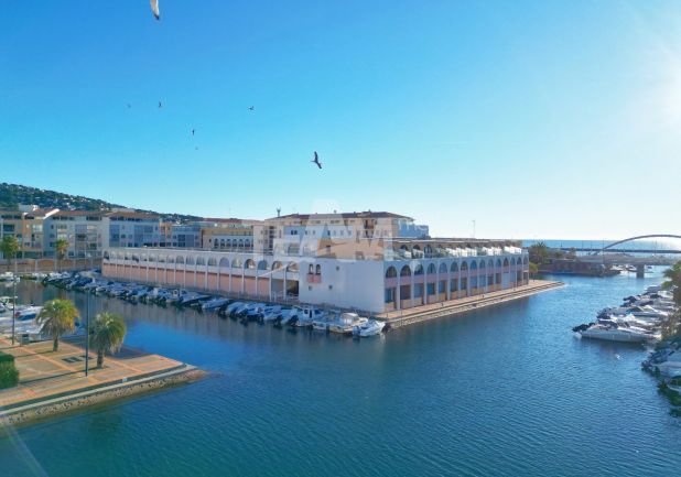 vente Appartement Sete