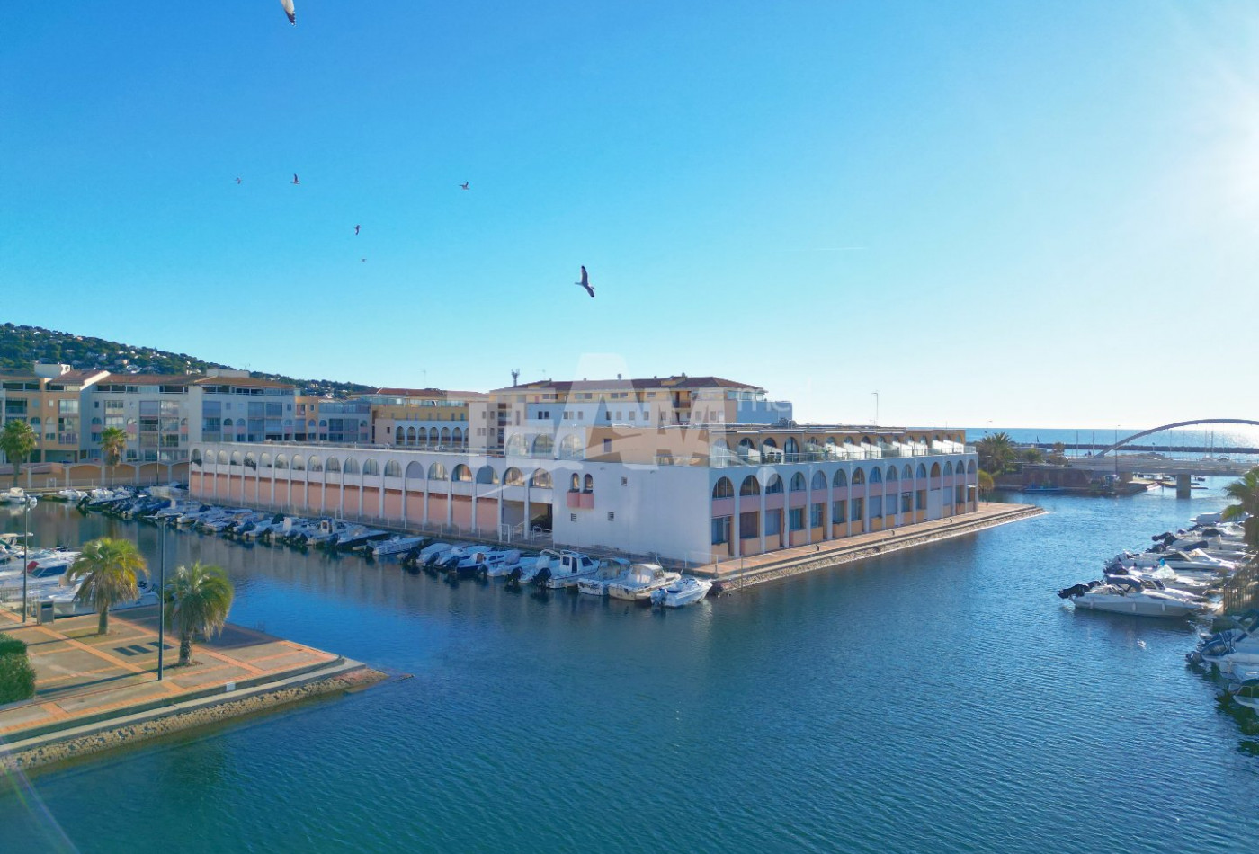 à vendre Appartement Sete - Photo 10