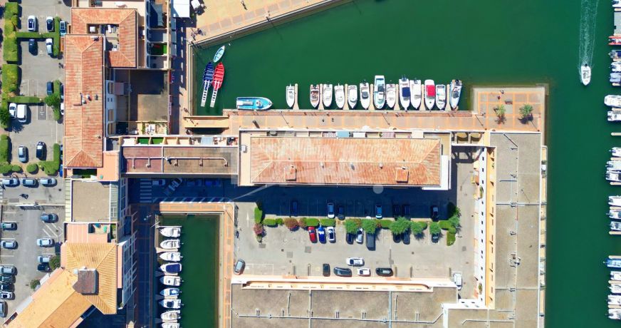 vente Appartement Sete