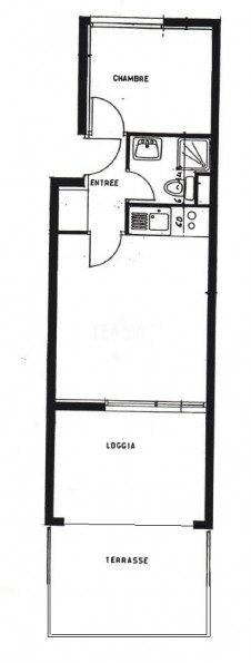 à vendre Appartement Sete - Photo 9