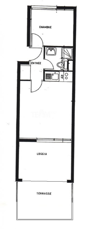 vente Appartement Sete - Photo 9