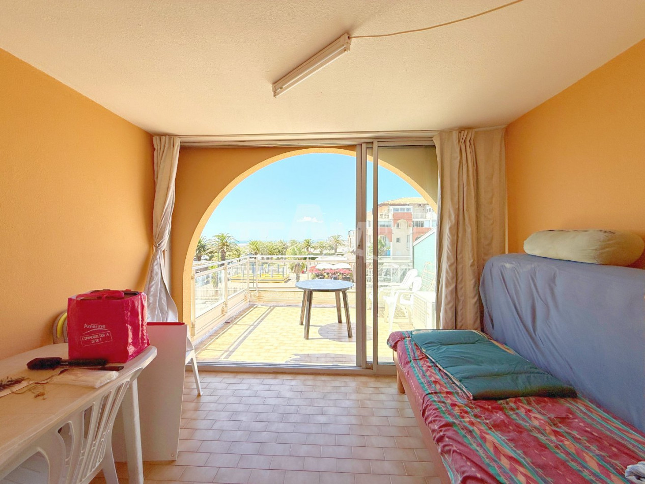 vente Appartement Sete - Photo 3