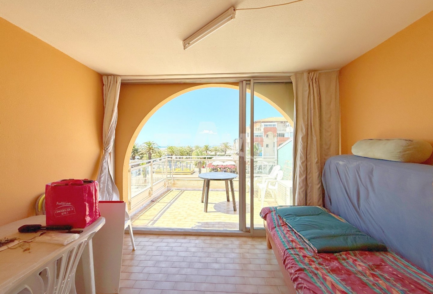 à vendre Appartement Sete - Photo 3