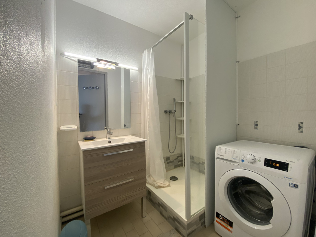 en location saisonnière Appartement Sète - Photo 7