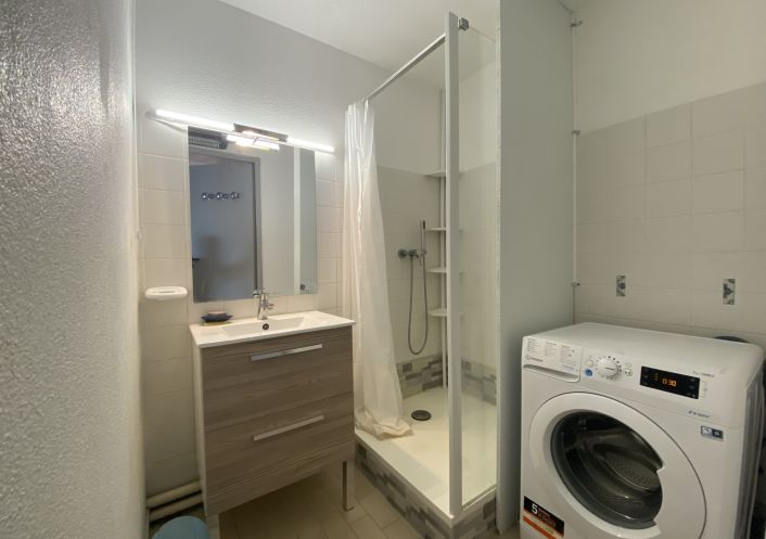 en location saisonnière Appartement Sète