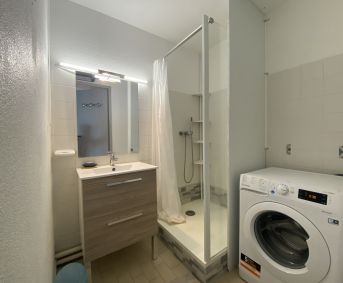 en location saisonnière Appartement Sète