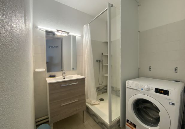 en location saisonnière Appartement Sète