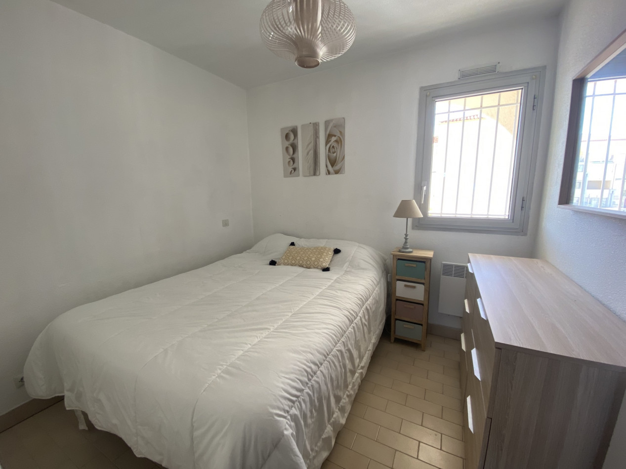 en location saisonnière Appartement Sète - Photo 6