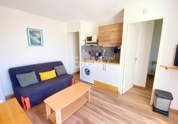 vente Appartement Sete