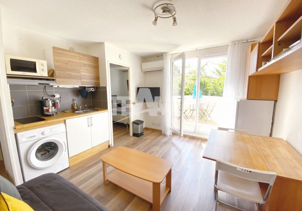 vente Appartement Sete