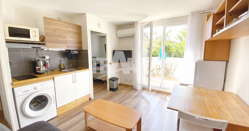 vente Appartement Sete