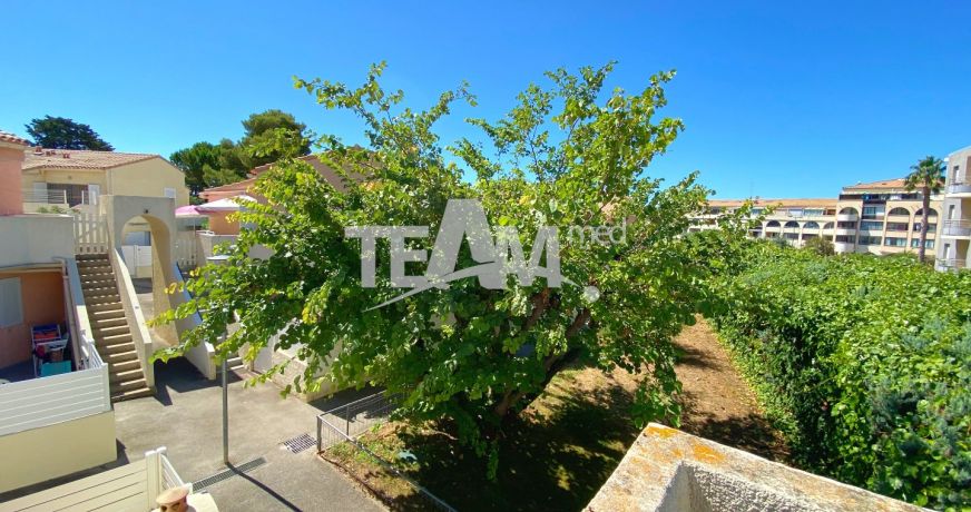 vente Appartement Sete