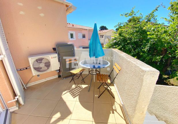 vente Appartement Sete