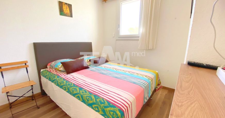 vente Appartement Sete